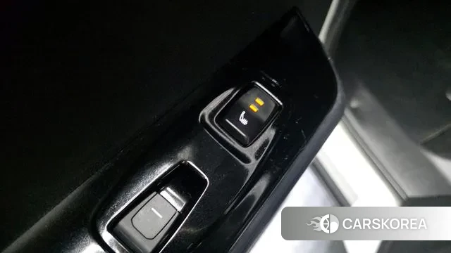 Ssangyong Torres id 3400803 из Кореи 10