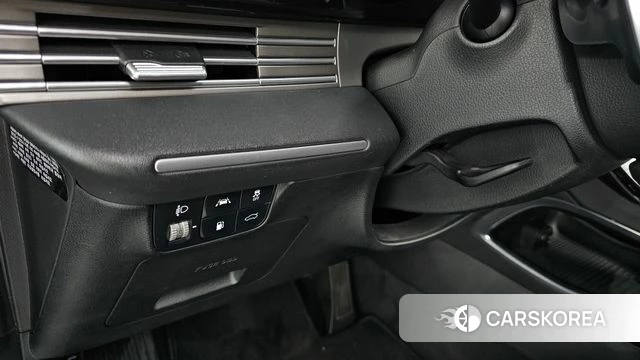 Hyundai The New Grandeur IG id 4595207 из Кореи 10