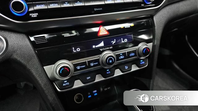 Hyundai The New Avante AD id 4318126 из Кореи 10