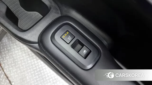 Hyundai Santa Fe (MX5) id 3036527 из Кореи 10