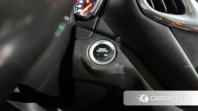 Chevrolet (GM Daewoo) Equinox id 3873337 из Кореи 10