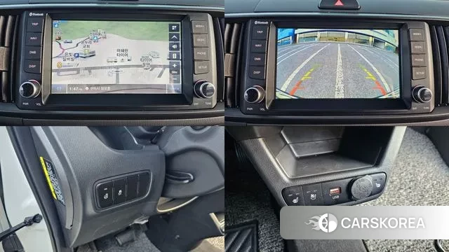 Kia The New Kia Ray id 3619009 из Кореи 10