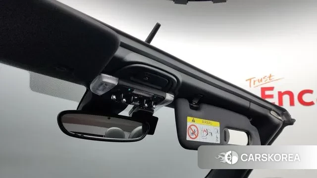 Mini Cooper S Convertible id 2989063 из Кореи 10