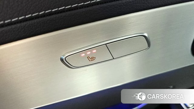 Mercedes-Benz GLC-Class X253 id 3954670 из Кореи 10