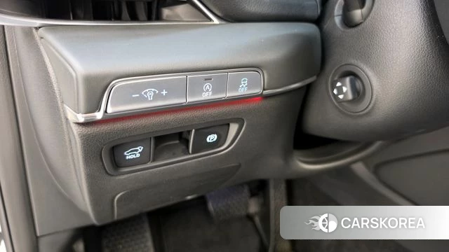 Genesis GV80 id 4408556 из Кореи 10