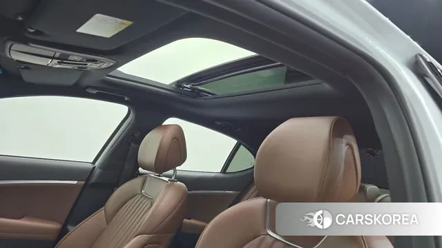 Genesis G70 id 2981513 из Кореи 10