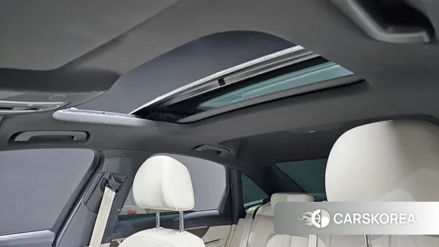 Audi A6 (C8) id 3333175 из Кореи 10