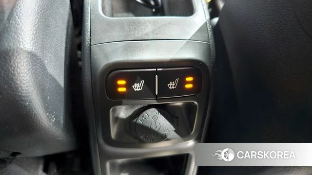 Kia The New Ray id 3812548 из Кореи 10