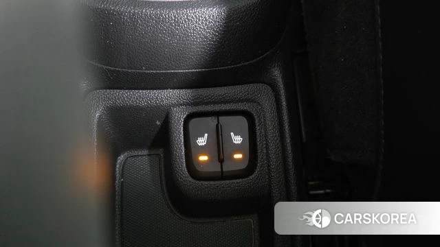 Chevrolet (GM Daewoo) The New Spark id 4180395 из Кореи 10