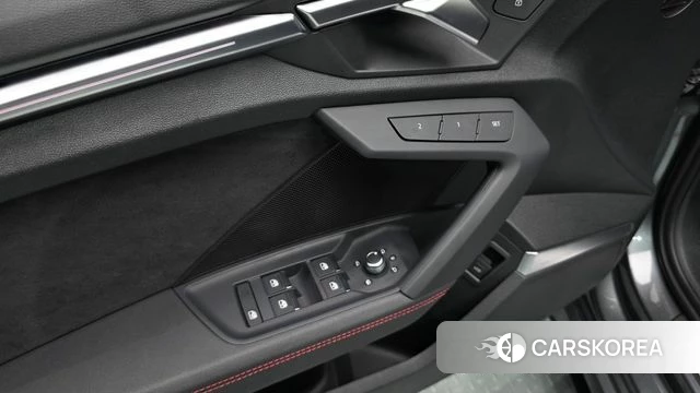 Audi RS3 (8Y) id 4560819 из Кореи 10