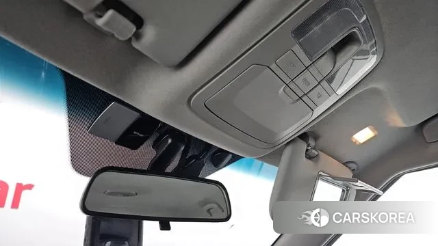 Ssangyong Tivoli Armor id 3345294 из Кореи 10