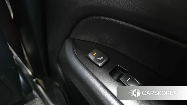 Ssangyong Rexton Sports Cannes id 3843224 из Кореи 10