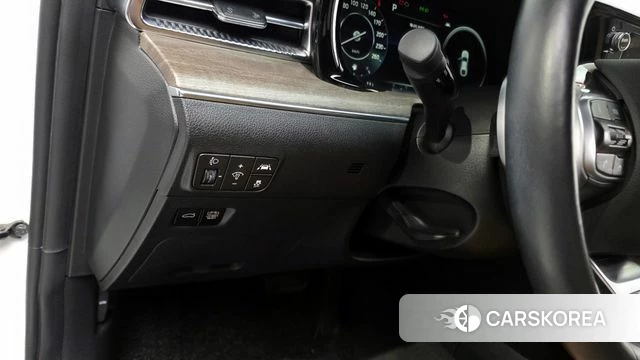 Kia K5 Hybrid 3rd Generation id 3916627 из Кореи 10