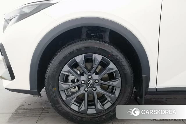 GAC Trumpchi Trumpchi GS3 id 4210528 из Китая 10