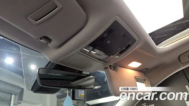 Lexus RX450h 4th generation id 2765488 из Кореи 10