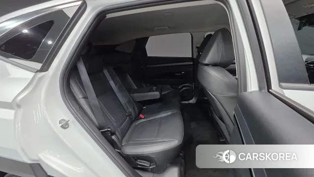 Hyundai Tucson (NX4) id 3443121 из Кореи 10