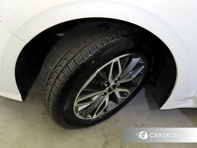 Kia K5 3rd generation id 3920951 из Кореи 10