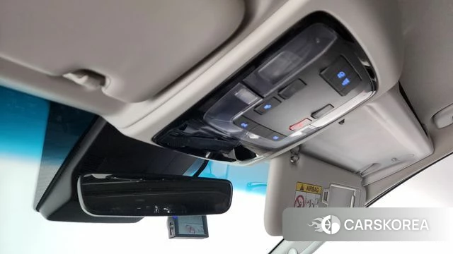Hyundai Staria id 4016847 из Кореи 10