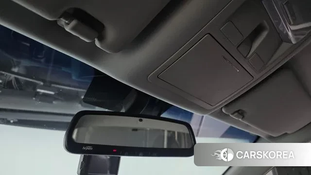 Ssangyong Rexton Sports id 3568693 из Кореи 10