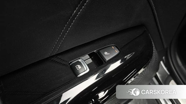 Kia The New K5 3rd generation id 3870113 из Кореи 10