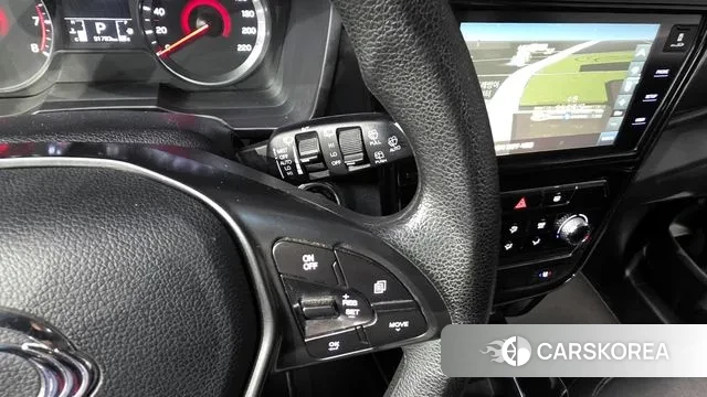 Ssangyong Berry New Tivoli id 3626437 из Кореи 10