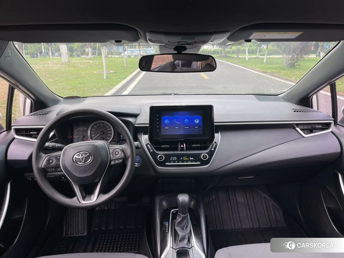 Toyota Lei Ling id 4420428 из Китая 10