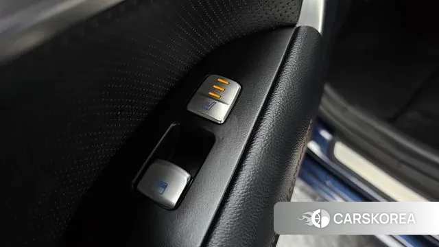 Genesis G70 id 3112501 из Кореи 10