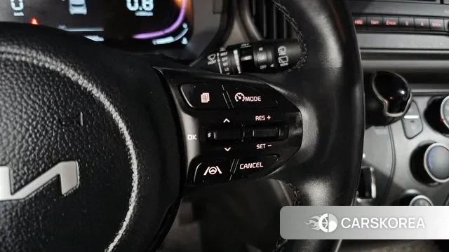 Kia The New Kia Ray id 3378021 из Кореи 10