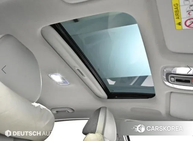 Hyundai Avante (CN7) id 3463182 из Кореи 10