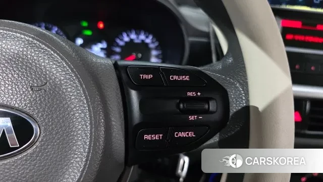 Kia All New Morning (JA) id 3641654 из Кореи 10