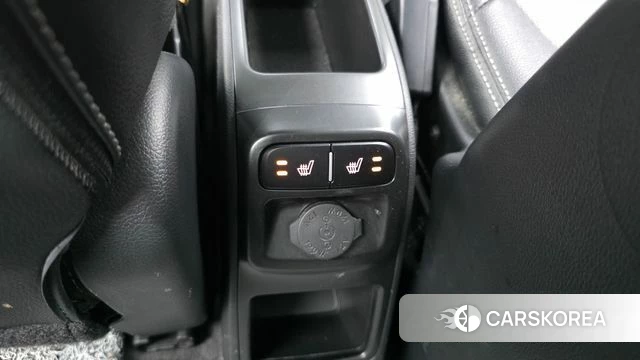 Kia The New Ray id 4323347 из Кореи 10