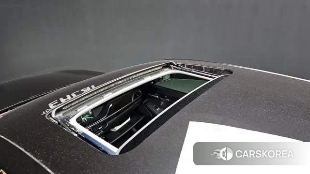 Genesis EQ900 id 3440154 из Кореи 10