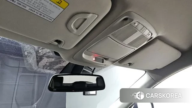 Renault Korea (Samsung) The New QM6 id 3504839 из Кореи 10