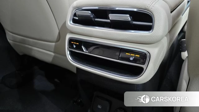 Genesis GV80 id 3911107 из Кореи 10