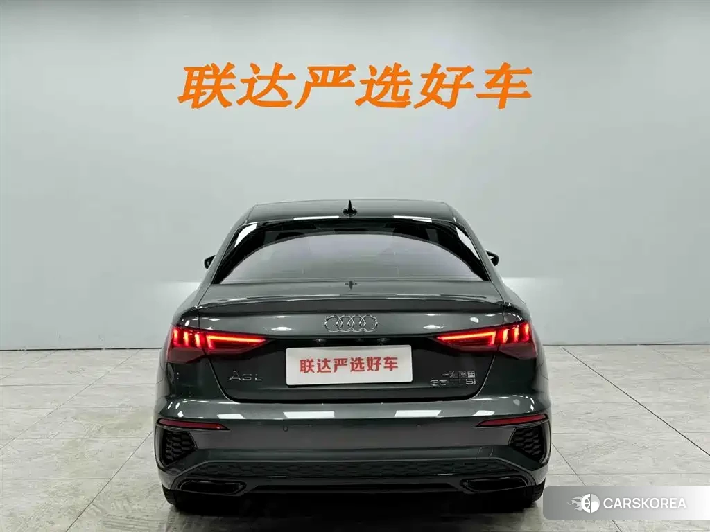 Audi A3 id 4653950 из Китая 10