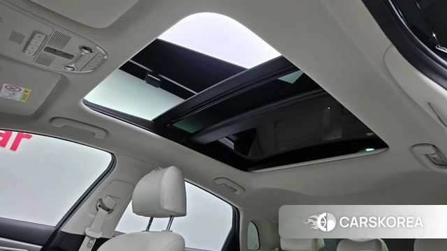 Hyundai The New Grandeur IG id 4283301 из Кореи 10
