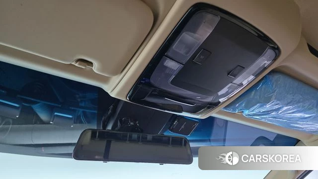 Hyundai Staria id 4330659 из Кореи 10