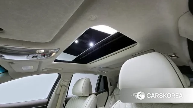 Genesis G90 (RS4) id 2974395 из Кореи 10