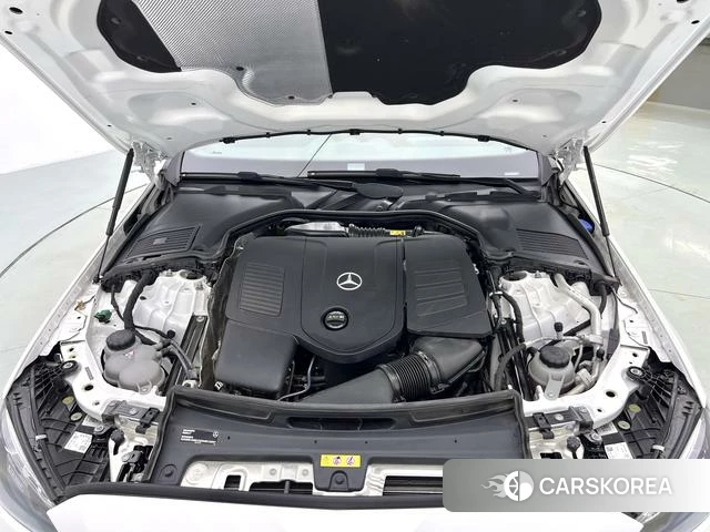 Mercedes-Benz C-class PHEV id 4277490 из Китая 10