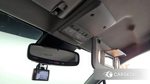 Chevrolet (GM Daewoo) The New Trax id 3464711 из Кореи 10