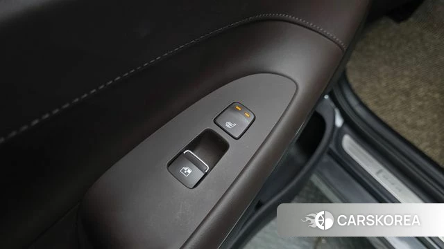 Hyundai The New Grandeur IG id 3879459 из Кореи 10