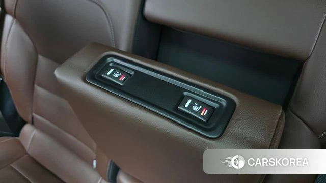 Renault Korea (Samsung) The New QM6 id 4345040 из Кореи 10