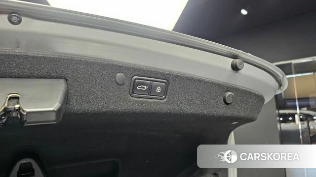 Hyundai The New Grandeur IG id 4519901 из Кореи 10