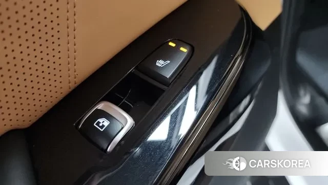 Kia Mohave Master id 3606993 из Кореи 10