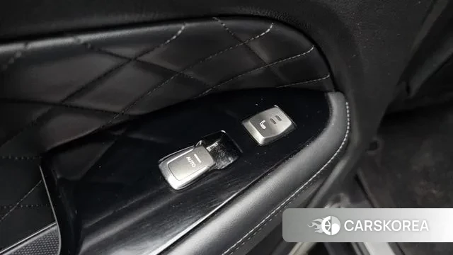 Ssangyong G4 Rexton id 3622563 из Кореи 10