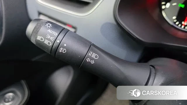 Renault Korea (Samsung) XM3 id 3433833 из Кореи 10