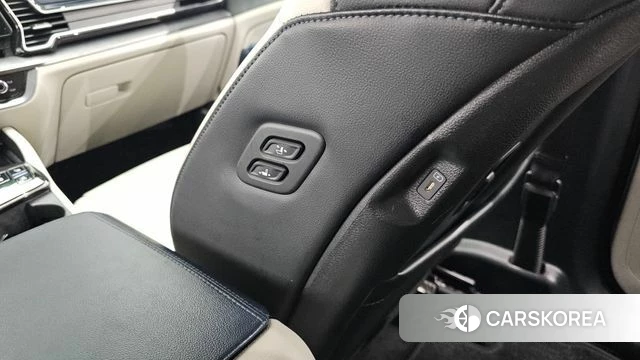 Kia Sportage 5th Generation Hybrid id 4281371 из Кореи 10