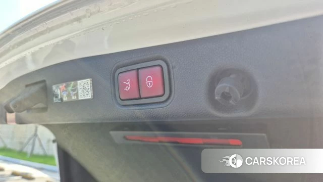 Mercedes-Benz E-Class W213 id 4400988 из Кореи 10