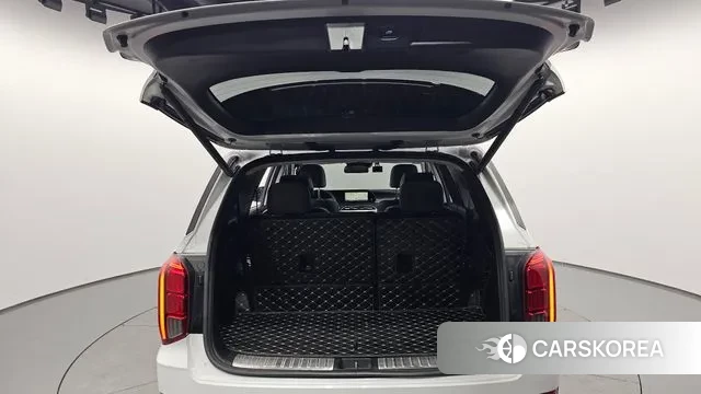 Hyundai Palisade id 3717707 из Кореи 10