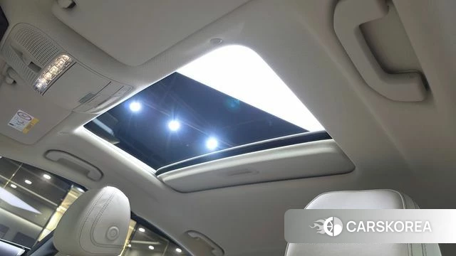 Mercedes-Benz CLS-Class C257 id 3914748 из Кореи 10